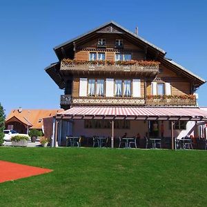 Hotel - Restaurant Le Manoir